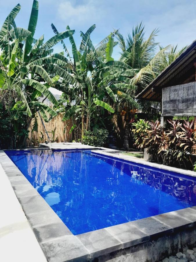 La Paparrucha Bali Bed & Breakfast Pemuteran  Exterior photo